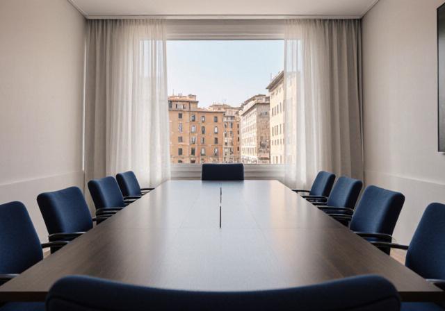 Ufficio Crepuscolo Advisory a Roma